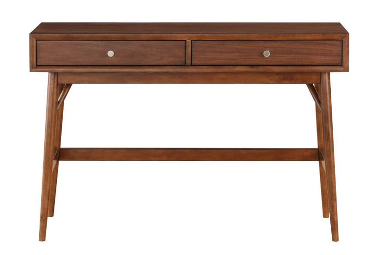 Vicky Sofa Table with Two Functional Drawers