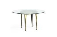 Rayne Dining Table Base