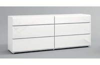 Sara dresser / mirror