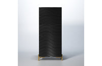 Wave Chest Dark grey