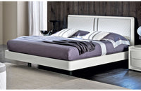 Dama Bianca Bed