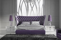 Chelsea Modern Bedroom