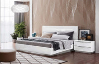 Aman Modern Bedroom Set