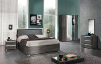 Presley Modern Bedroom Set