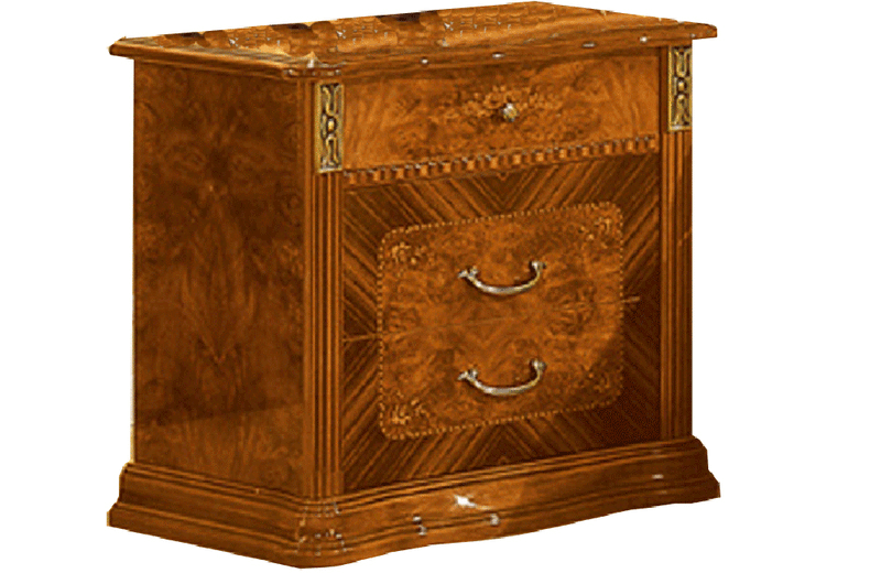 Milady Nightstand