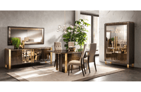 Essenza Dining Room Set
