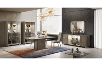 Volare Dining room Grey