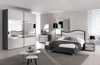 Ischia Bedroom