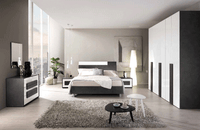 Panarea Bedroom