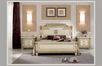 Liberty Night Bedroom