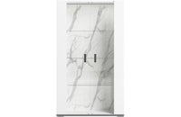 Carrara 2 Door China Cabinet