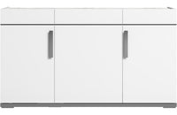 Carrara 3 Door Buffet