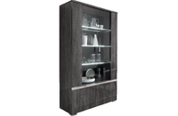 Oxford 2 Door China Cabinet