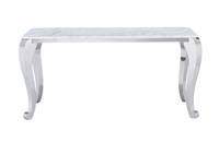 110 Marble Dining Table