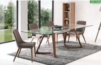 Alan Modern Dining Set