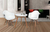George Modern Dining Set