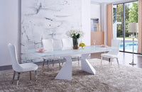 Nicolas Modern Dining Set