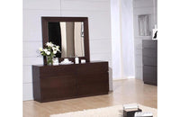 Elpida 6 Drawer Dresser