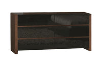 Gregorios 6 Drawer Dresser