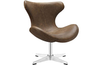 Kyler Upholsterd Lounge Chair