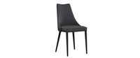 Bossanova Dining Chair in Grey (set of 2)