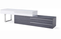 Swain Modern TV Base