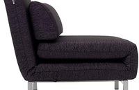 Samantha Sofa Bed Black