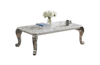 CF110 Marble Coffee Table