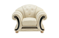 Apolo Ivory Chair