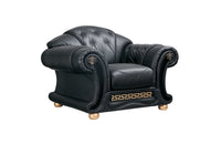 Apolo Black Chair