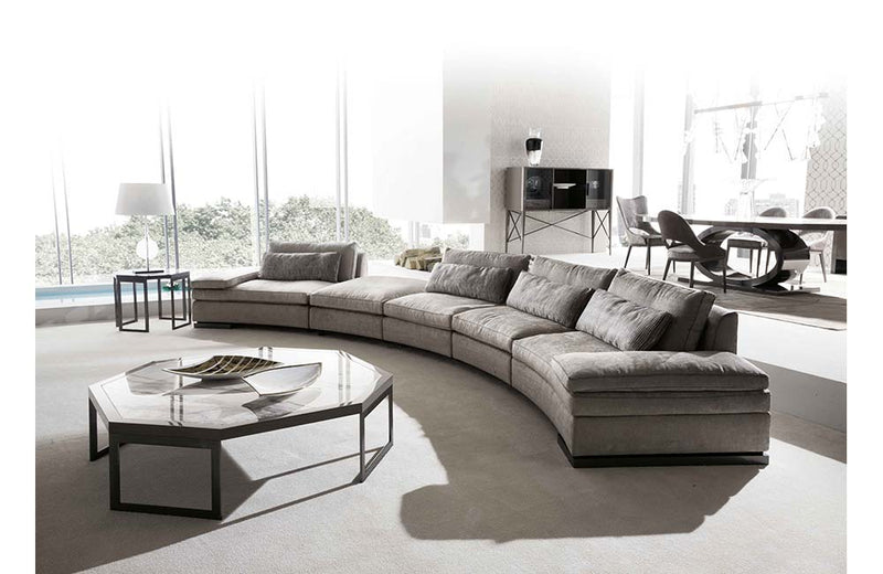 Vision Origami Sectional