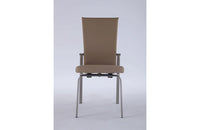 Berta Dining Chair Beige