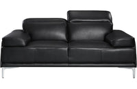 Joseph Black Loveseat
