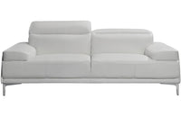 Joseph White Loveseat