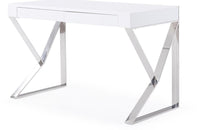 Seal White Desk