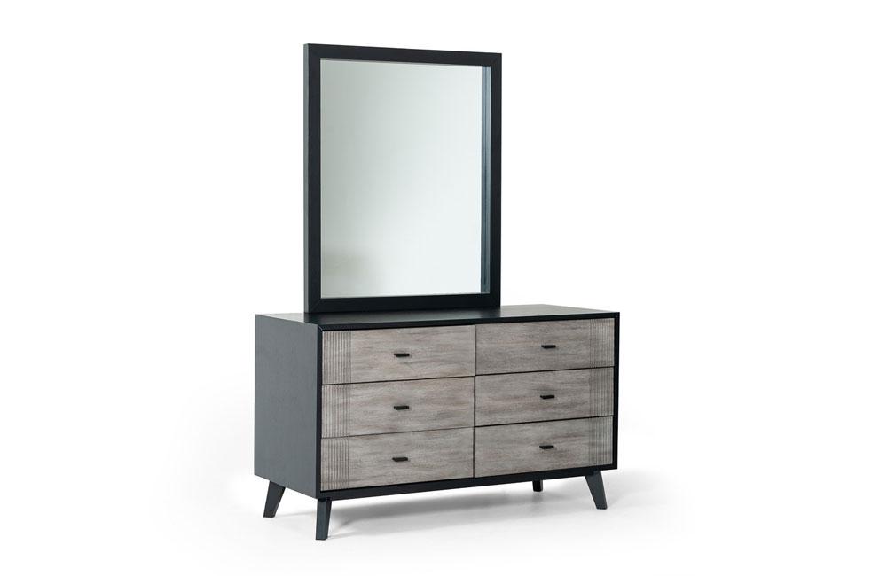 black and grey dresser set Amazon.com: WLIVE 3 Drawer, 4 Drawer and 9 Drawer Dresser Set, Dresser for Bedroom, Closet, Hallway, Storage Organizer Unit, Dressers & Chests of Drawers, Dark Grey : Home & Kitchen