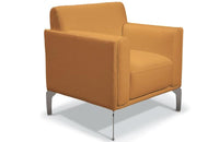 Joaquin Upholsterd Lounge Chair