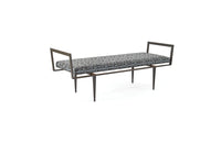 Zia Bench