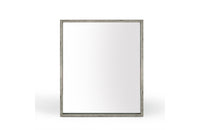 Nova Domus Conner Modern Grey Mirror