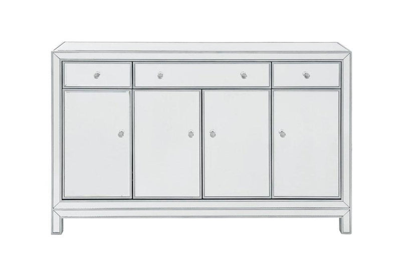 Modern 3 drawers 4 doors Buffet