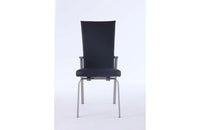 Berta Dining Chair Black