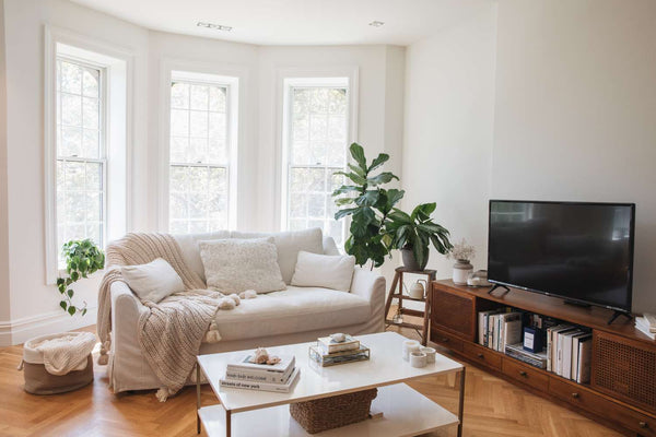 How to Arrange Furniture in the Living Room