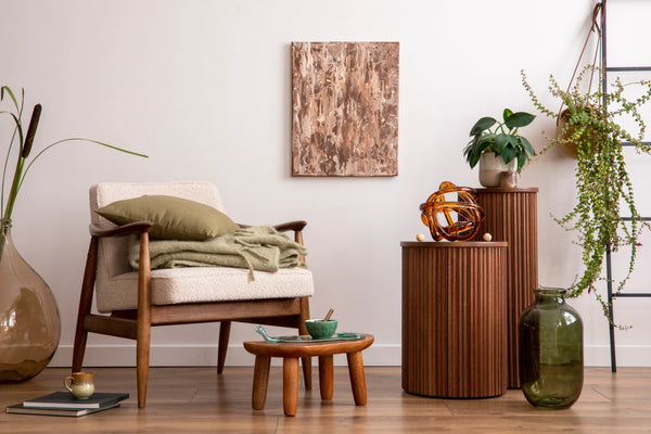 How to Choose Eco-Friendly Furniture for a Sustainable Home