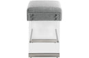 0466 Counter Stool