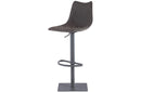 0831 Bar Stool Gray