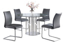 Jane 5 pc Dining Set