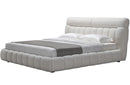 Saskia Modern Bed