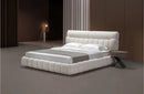 Saskia Modern Bed