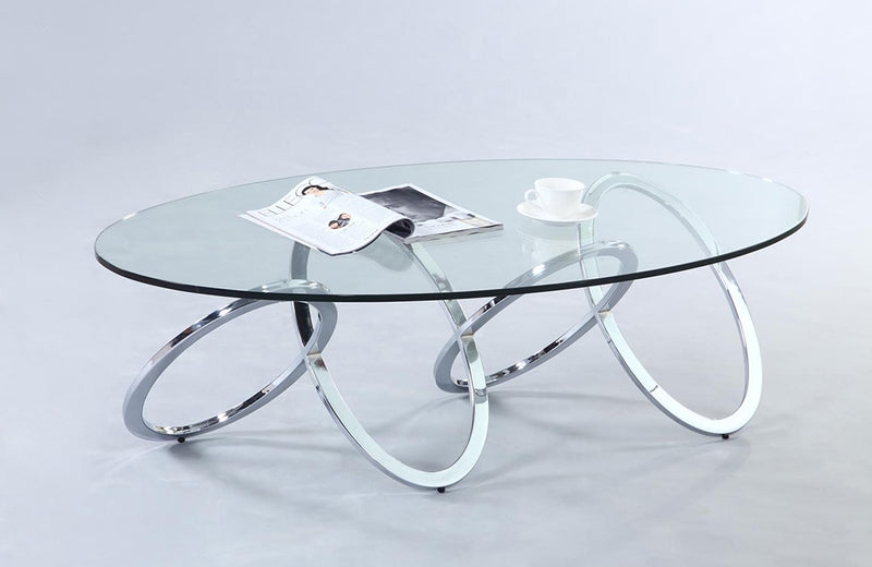 4036 Cocktail Table