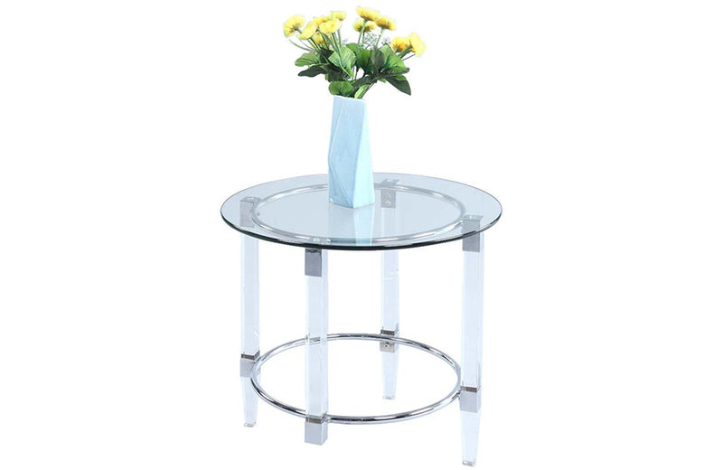 4038 Lamp Table